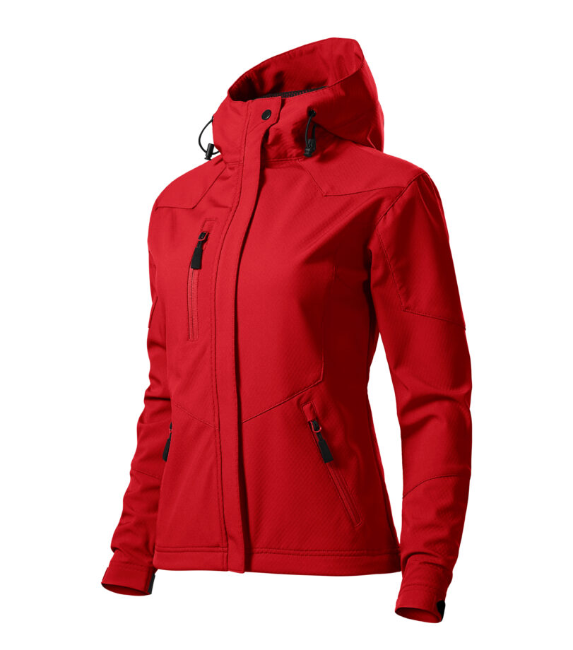 Naiste Softshell Jope NANO