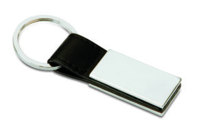 RECTANGLO võtmerõngas