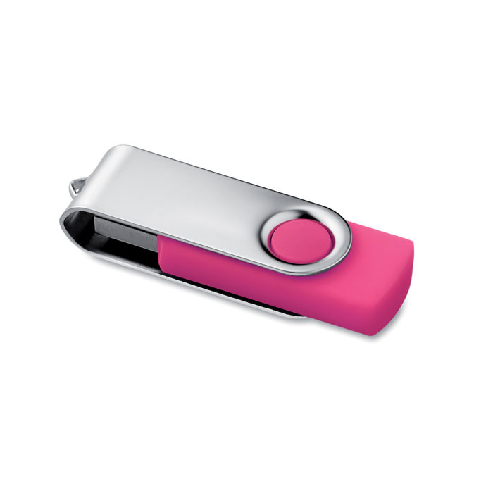 Techmate 4 GB USB-mälupulk