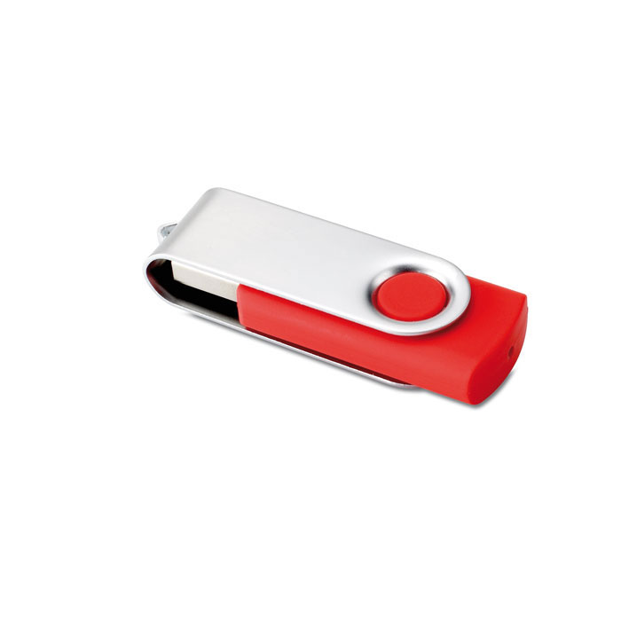 TECHMATE USB-mälupulk 8 GB