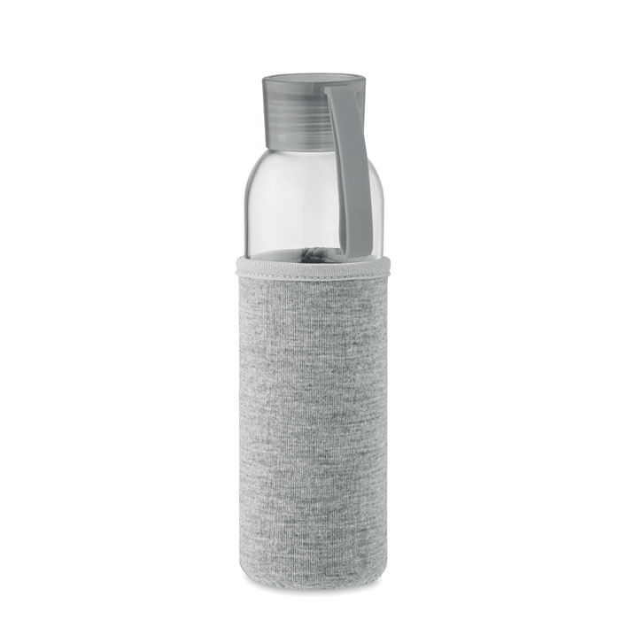 EBOR taaskasutatud klaaspudel, 500 ml