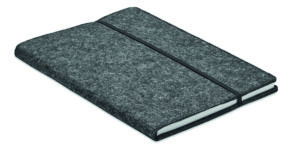FELTBOOK A5 märkmik