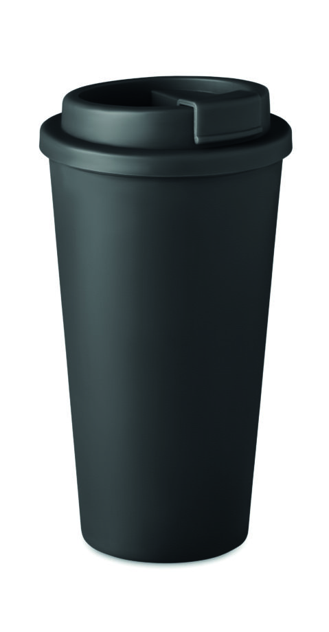 TUESDAY 450 ml topeltseinaga joogiklaas