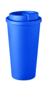 TUESDAY 450 ml topeltseinaga joogiklaas