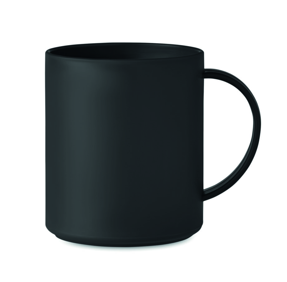 MONDAY korduvkasutatav kruus, 300 ml