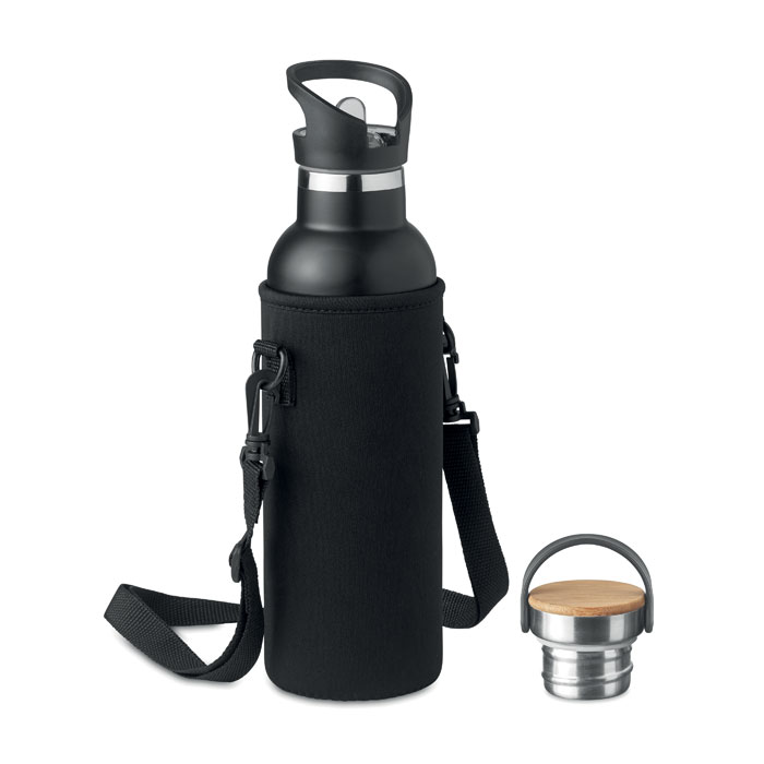 TIKSI termospudel, 700 ml