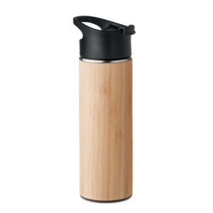 NANDA bambusest termospudel, 450 ml