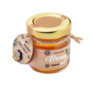 BUMLE – metslillemesi 50 g