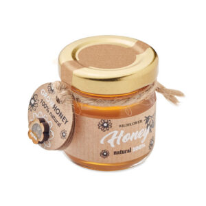BUMLE – metslillemesi 50 g