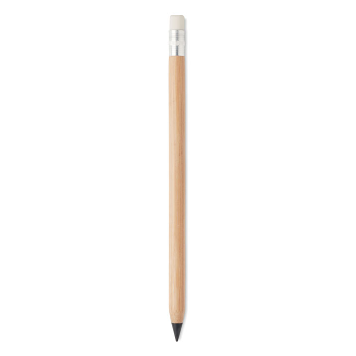 INKLESS PLUS bambusest tindivaba pliiats