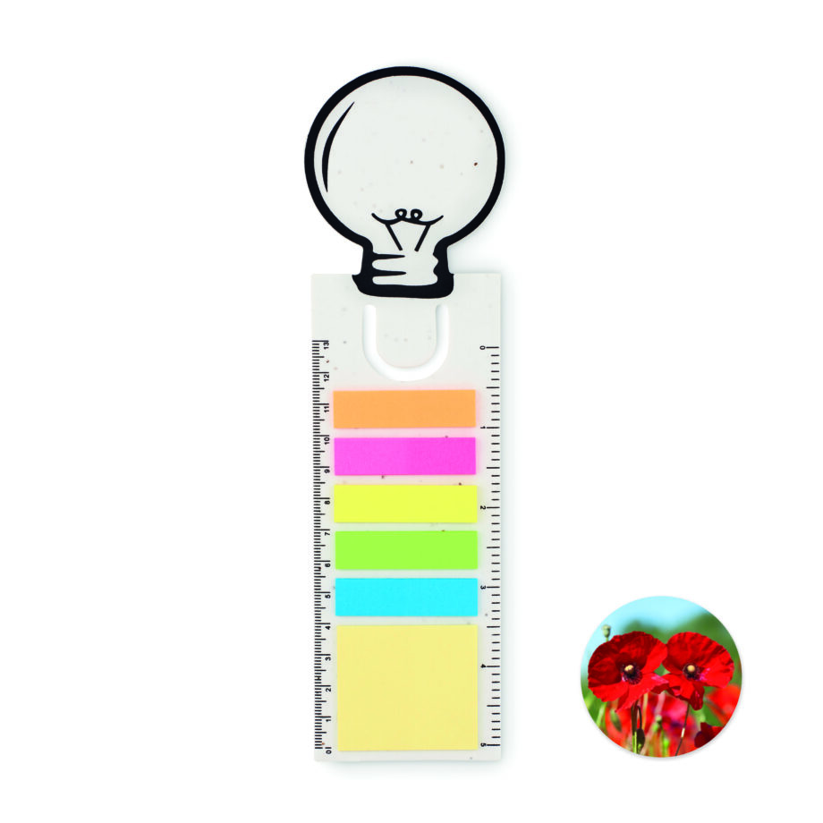 IDEA SEED seemnepaberist järjehoidja