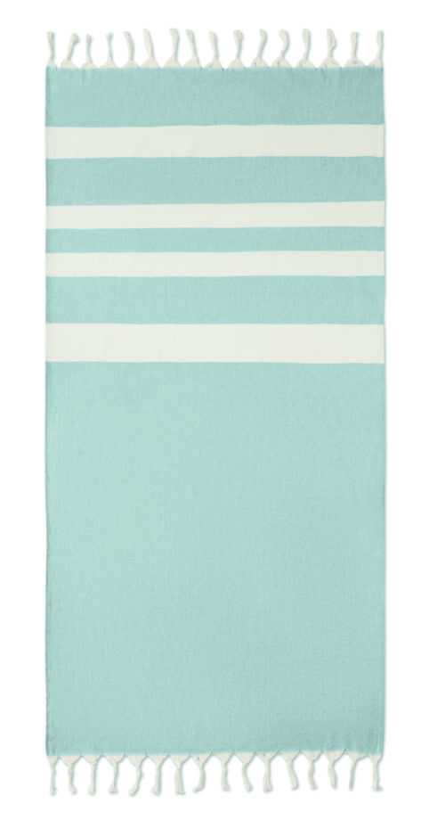 Agoura hammam-rätik/pleed