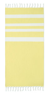 Agoura hammam-rätik/pleed