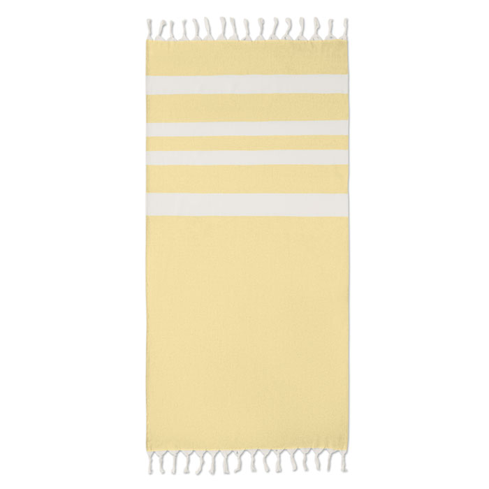 Agoura hammam-rätik/pleed