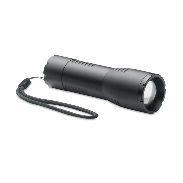 ENTA alumiiniumist LED-taskulamp