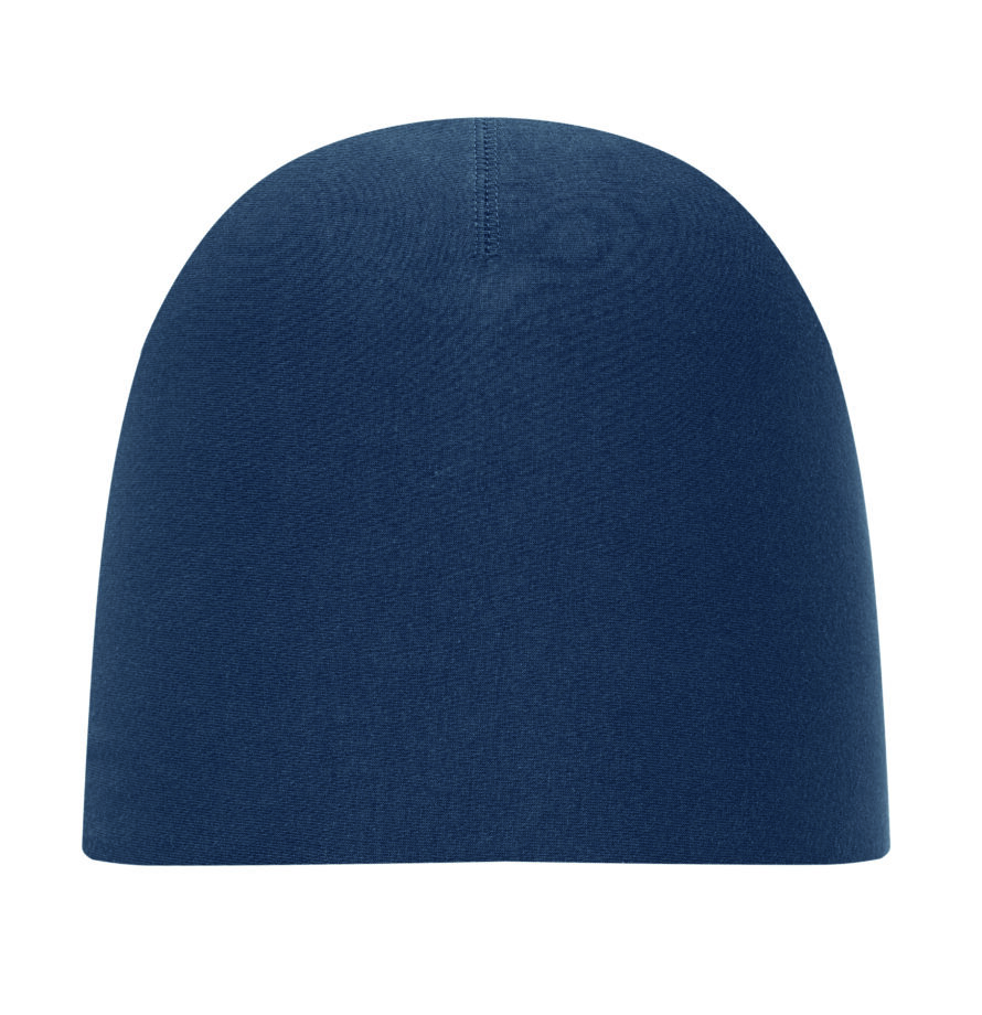 LIGHTY puuvillane beanie