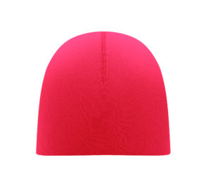 LIGHTY puuvillane beanie