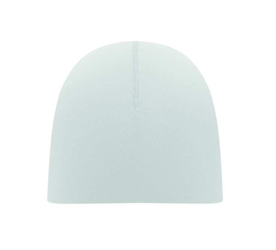 LIGHTY puuvillane beanie