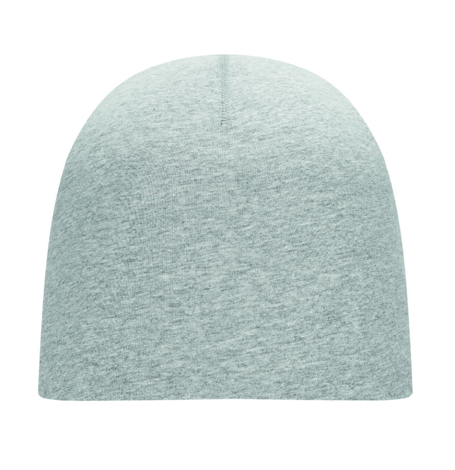 LIGHTY puuvillane beanie