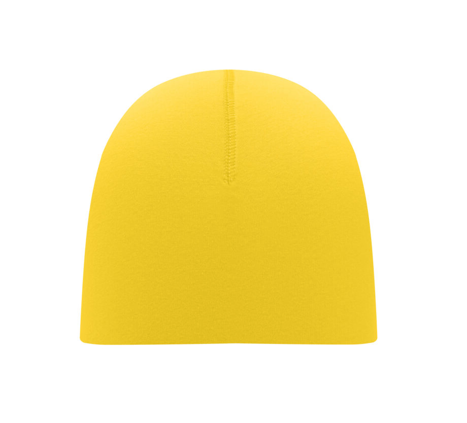 LIGHTY puuvillane beanie
