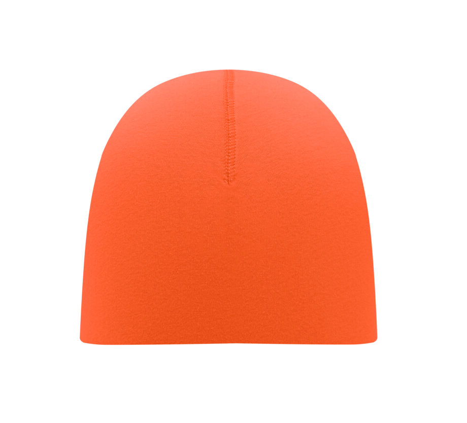 LIGHTY puuvillane beanie