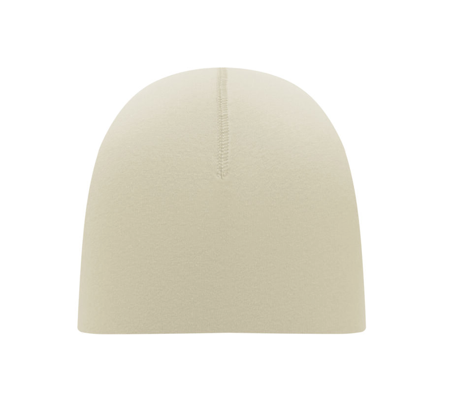 LIGHTY puuvillane beanie