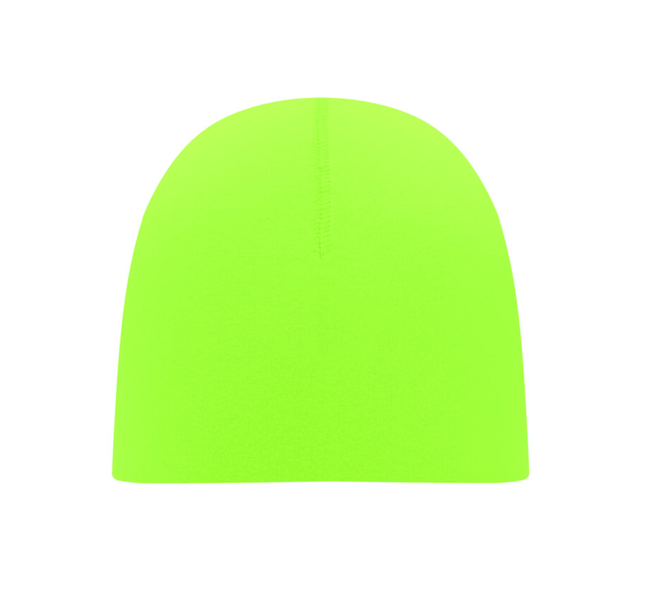 LIGHTY puuvillane beanie