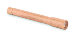 TELES puidust taskulamp