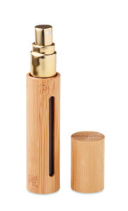 MIZER – 10 ml täidetav parfüümipihusti