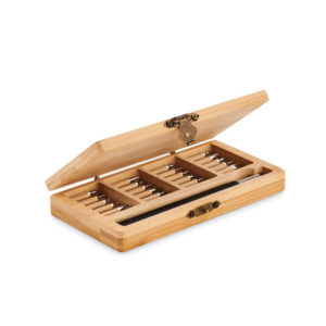 BAMTOOL täppiskruvikeerajate komplekt