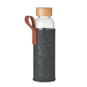 THAI klaaspudel, 500 ml