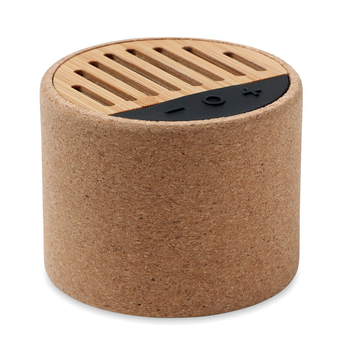 ROUND+ Bluetooth 5.3 juhtmevaba kõlar