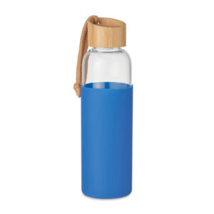 CHAI klaaspudel 500 ml