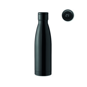 BELO LUX LED-termomeetriga termospudel, 500 ml