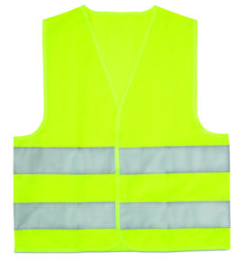 MINI VISIBLE laste helkurvest