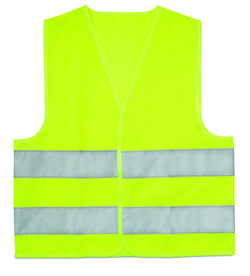 MINI VISIBLE laste helkurvest