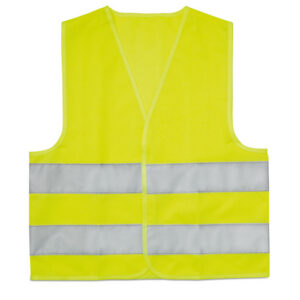 MINI VISIBLE laste helkurvest