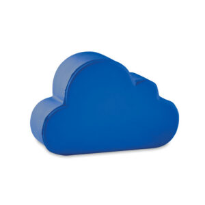CLOUDY pilvekujuline stressivastane