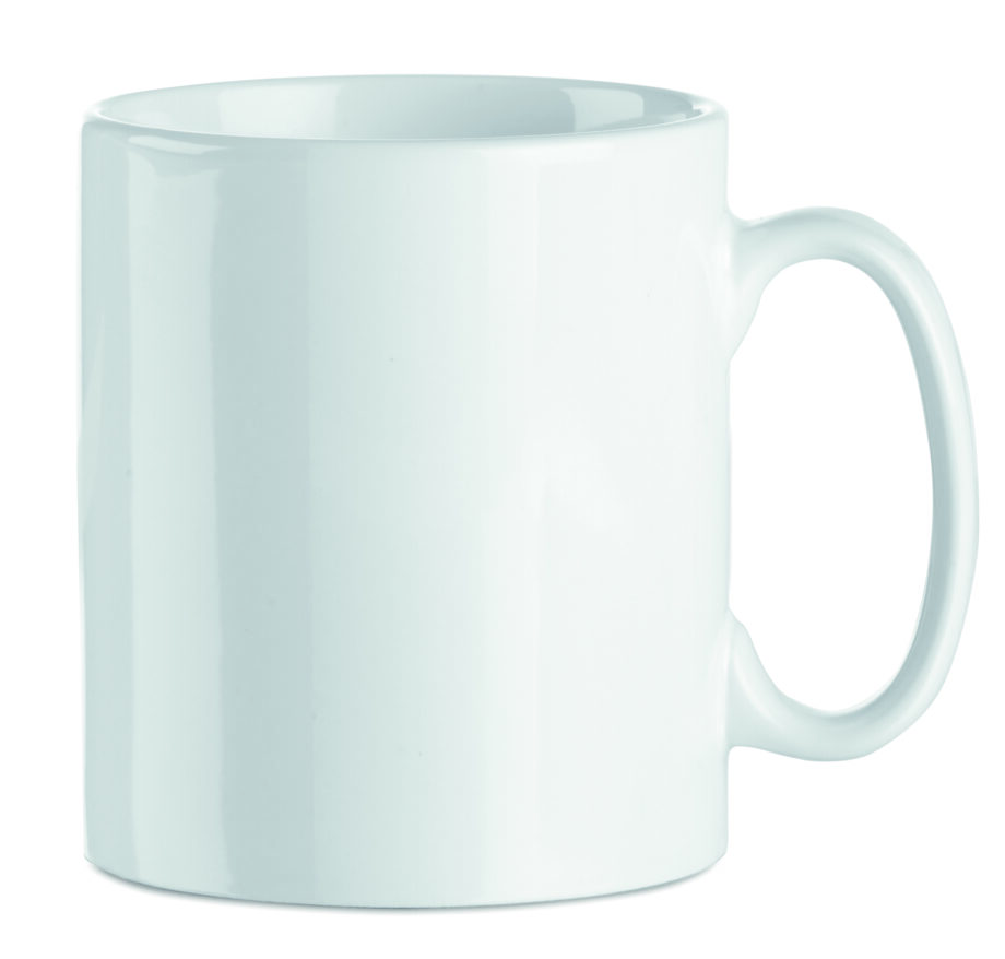 Sublim keraamiline kruus 300 ml