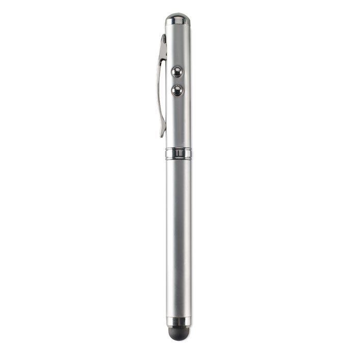 TRIOLUX laserpointeriga puutepliiats