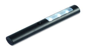 ANDRE 3 LED-iga avariitaskulamp magnetiga
