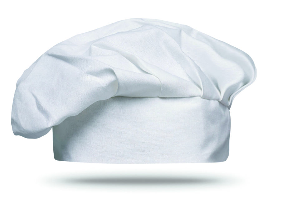 CHEF kokamüts