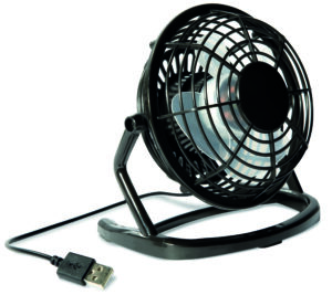 AIRY USB-ventilaator