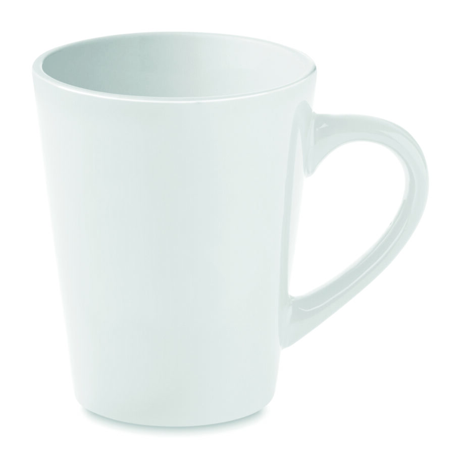 TAZA keraamiline kohvikruus