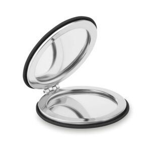 GLOW ROUND – ümmargune peegel