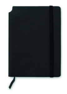 SOFTNOTE A5 märkmik