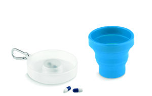 CUP PILL – kokkupandav tops