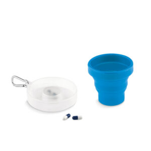 CUP PILL – kokkupandav tops