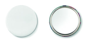 MIRROR – metallist taskupeegel