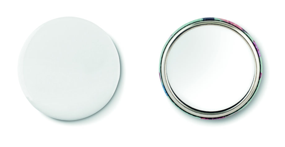 MIRROR – metallist taskupeegel